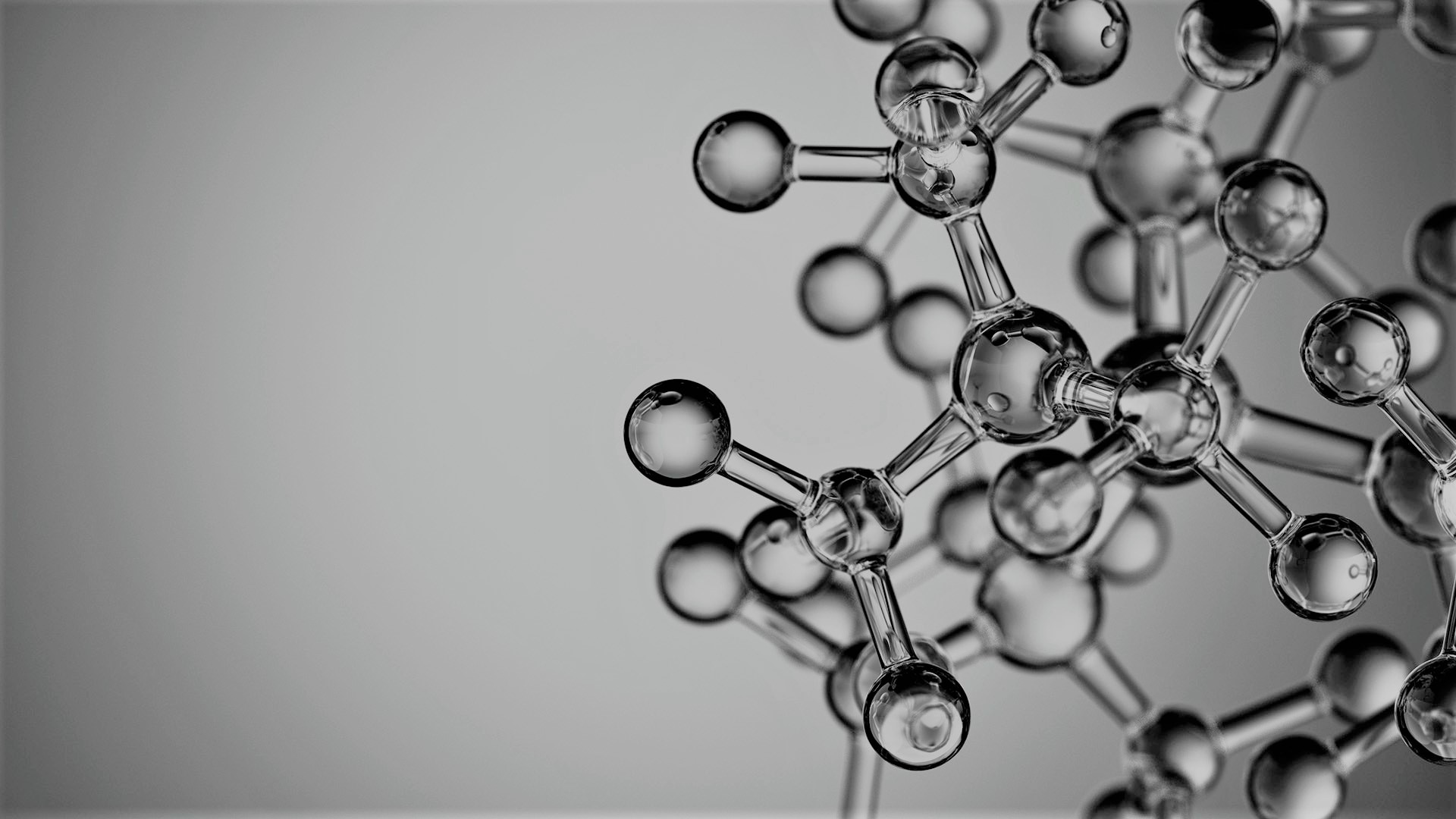 light actuation molecules